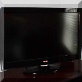 E03. 32” Vizio television. Model #M320NV. - $75